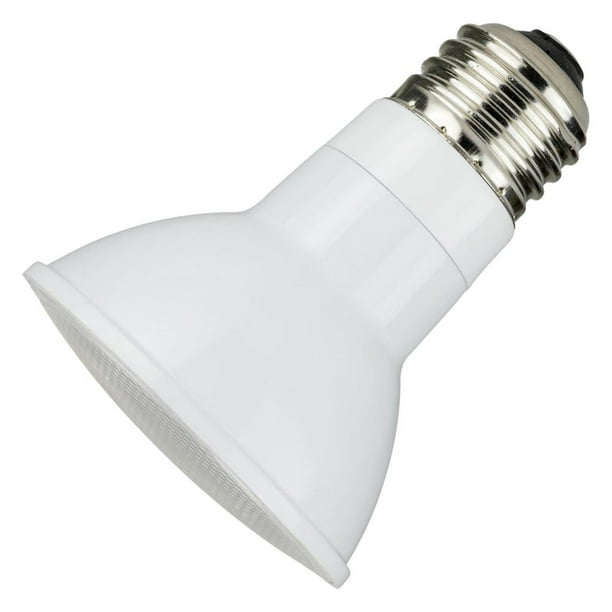5 PCS PAR20 LED 7.5W bulbs 50W Replacement Diammable Warm White 3000K 5 PCS PAR20 LED 7.5W bulbs 50W Replacement Diammable Warm White 3000K